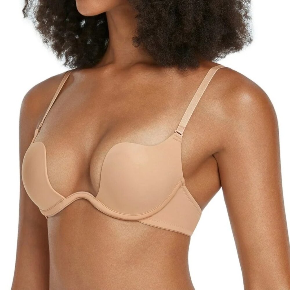 Vintage Victoria’s Secret Very Sexy U-Plunge Bra 32C
